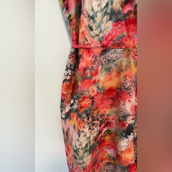 Athleta MARLOW ROMPER , sz medium - Picture 10 of 11